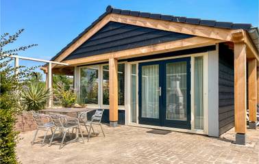 Vakantiehuis voor 6 Personen in Wieringen, IJsselmeer, Afbeelding 4