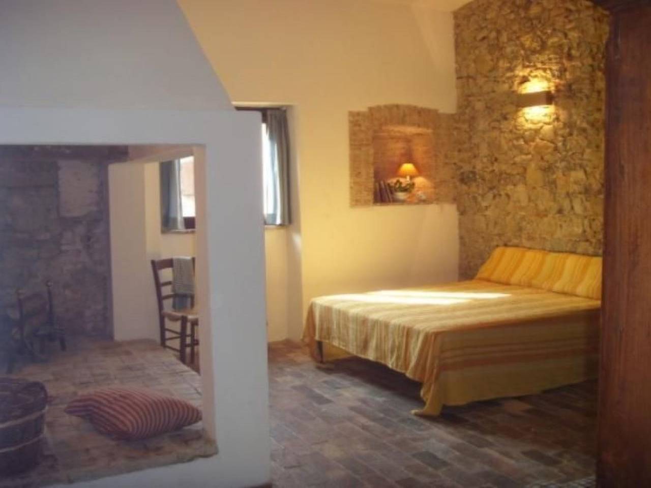 Apartamento entero, La Taverna in Umbertide in Umbertide, Valtiberina