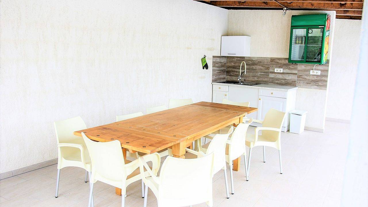 Ganze Ferienwohnung, Ferienwohnung für 4 Personen (80 m²) in Poreč in Mali Maj, Poreč