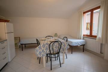Bungalow per 2 Persone in Norsi, Isola d'Elba, Foto 2