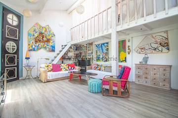 Villa pour 8 Personnes dans Gassin, Région de Draguignan, Photo 4