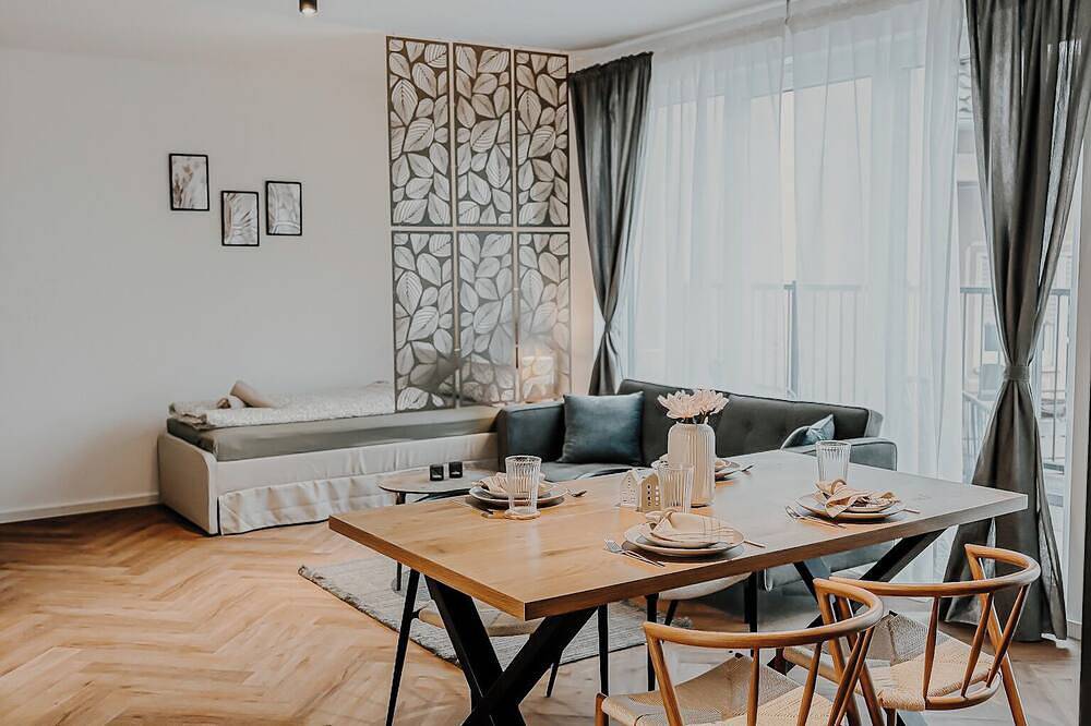 Ganze Wohnung, Modernes Apartment in Viernheim in Viernheim, Bergstraße