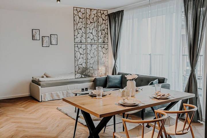 Ferienwohnung für 5 Personen - 1
