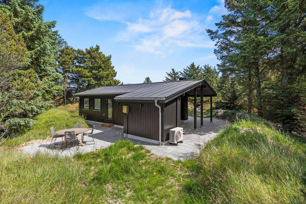 Casa vacanza a Rindby a partire da 105€ a notte