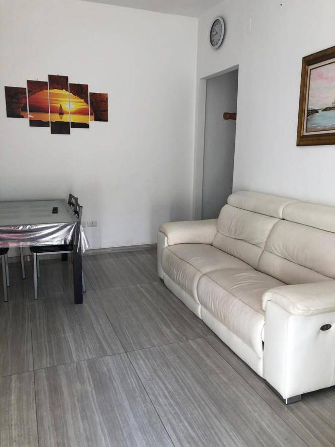 Appartamento per 4 persone, con balcone, con animali domestici a Vieste