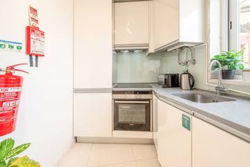 Casa De Férias para 4 Pessoas em Belém (Lisboa), Distrito de Lisboa, Foto 2