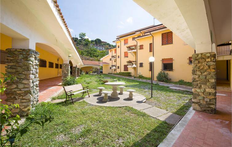 Appartement de vacances pour 5 personnes, adapté aux familles - 1