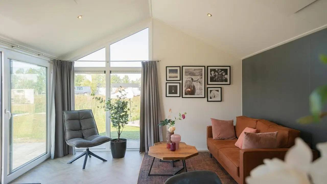 Ferienhaus für 4 Personen (65 m²) in Kampen (Overijssel) in Kampen, Veluwemeer