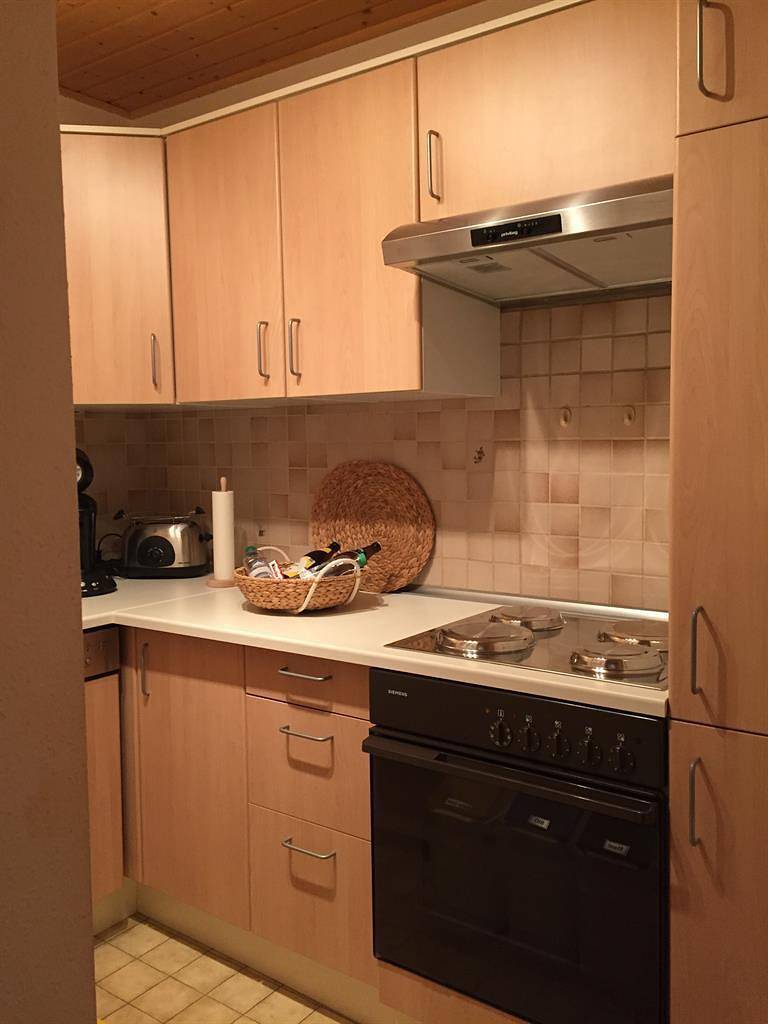 Apartamento vacacional entero, Ferienwohnung Alex und Sandra in Oberstaufen, Suabia (Baviera)