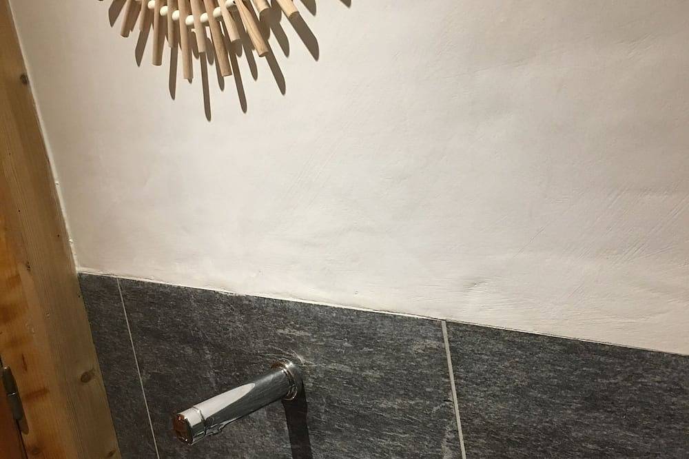 Chalet / Hütte - La Rosiere in La Rosière, Montvalezan