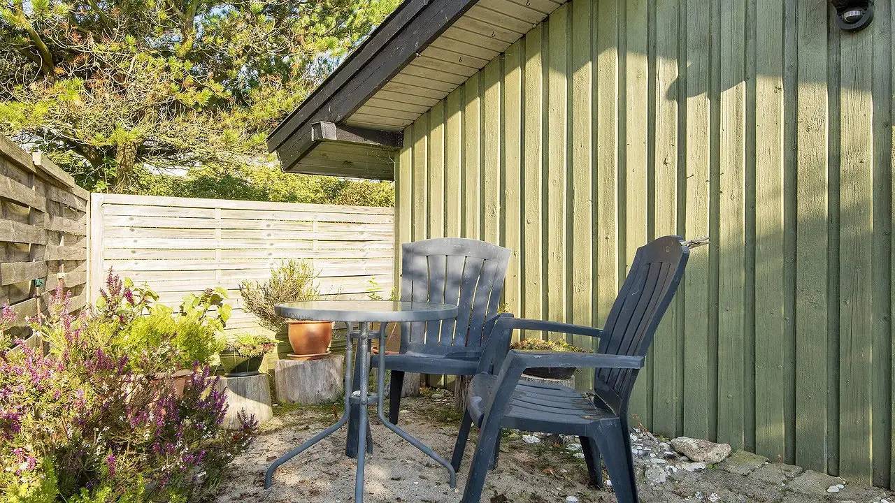 Ferienhaus für 7 Personen (90 m²) in Gjellerodde in Underbjerg, Limfjord in Westjütland