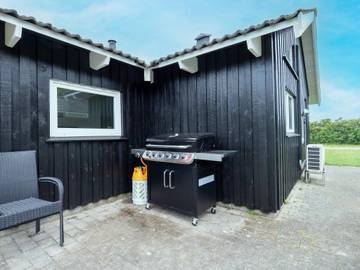 Ferienhaus für 6 Personen in Vejlby Klit, Dänemark an der Nordsee, Bild 4
