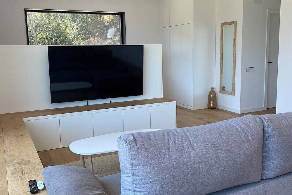 Casa en Plena Naturaleza in Vallromanes, Costa del Maresme