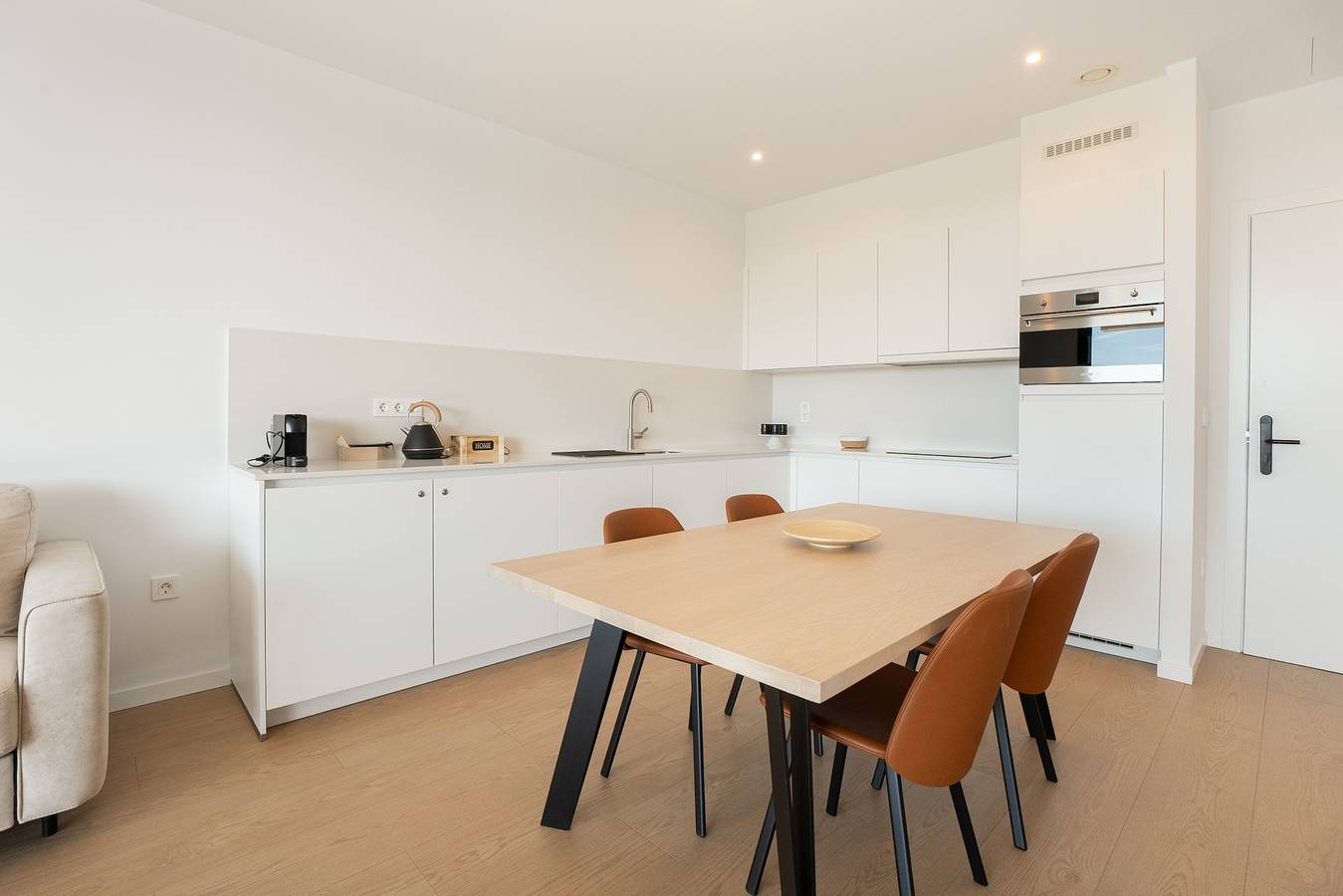 Puresea by United Renters 1.2 in Villajoyosa, Costa Blanca