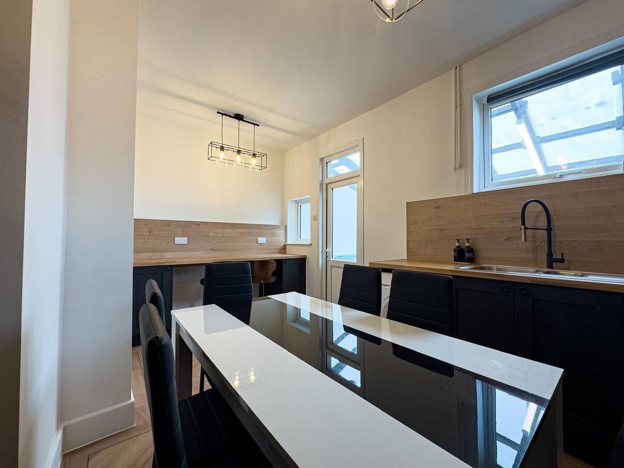Apartamento vacacional entero, Seaside Haven Retreat - 3 Bed Apartment in Southend-on-Sea, Este de Inglaterra