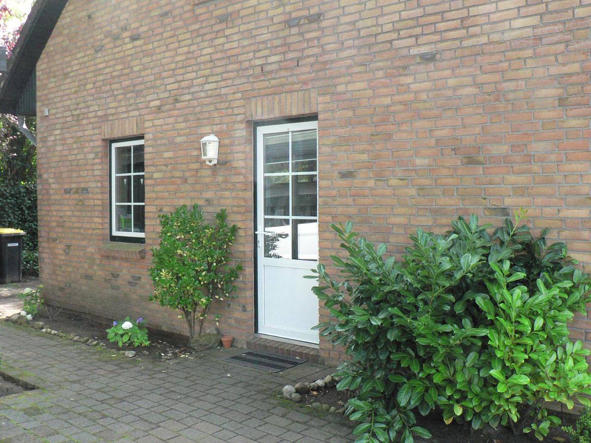 Ganze Wohnung, Three-Bedroom Apartment in Weddingstedt, Heide und Umgebung