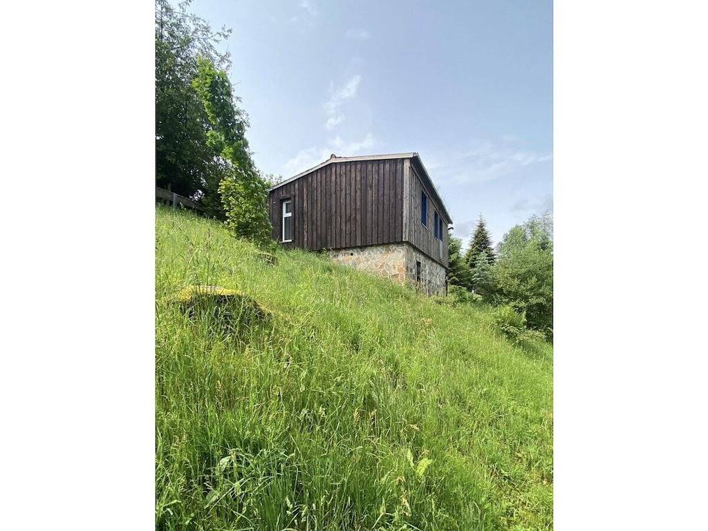 Ferienhaus mit 1 Schlafzimmer in Güntersberge, Harzgerode