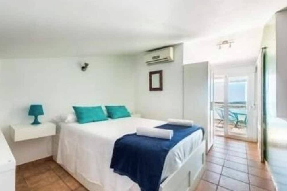 Casa Marino, tu casa de playa in San Francisco Javier, Formentera