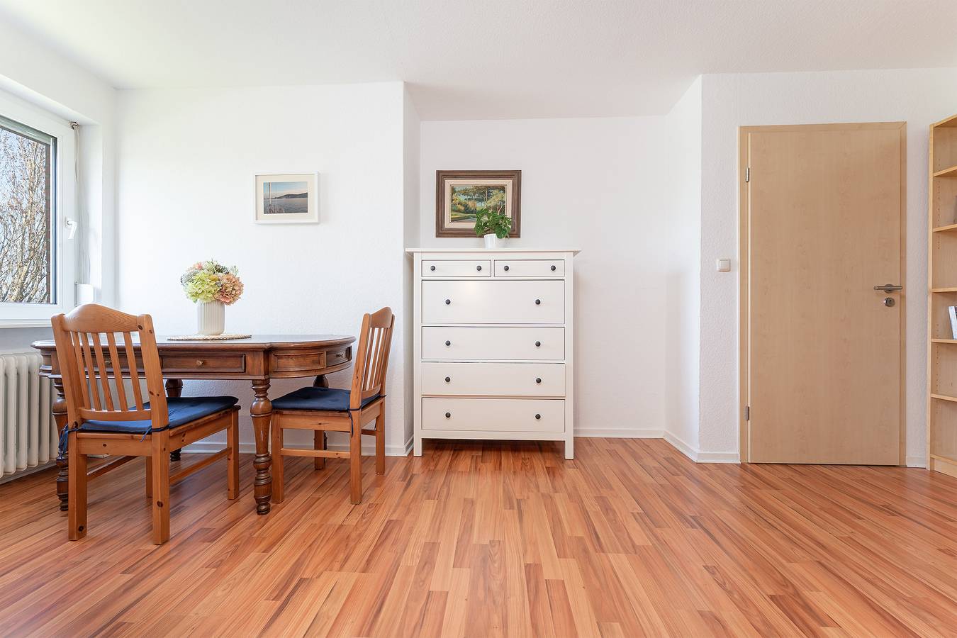 Ganze Ferienwohnung, Op de Wei Feldblick in Ostfehmarn, Puttgarden