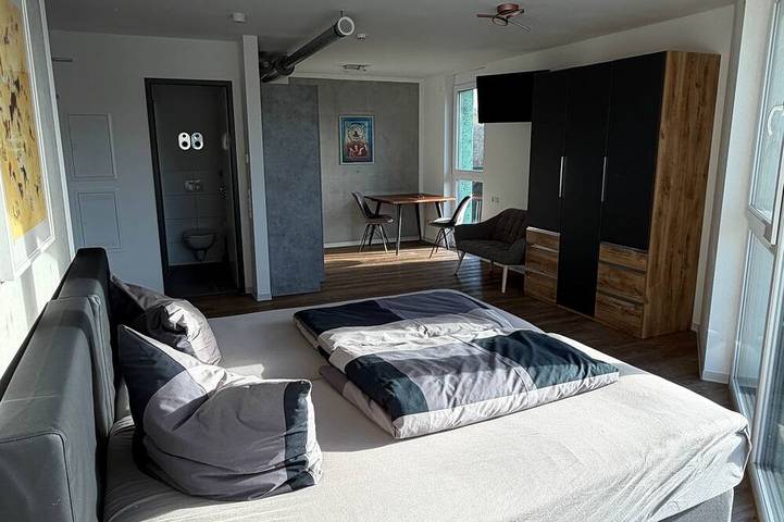 Ferienwohnung für 2 Personen