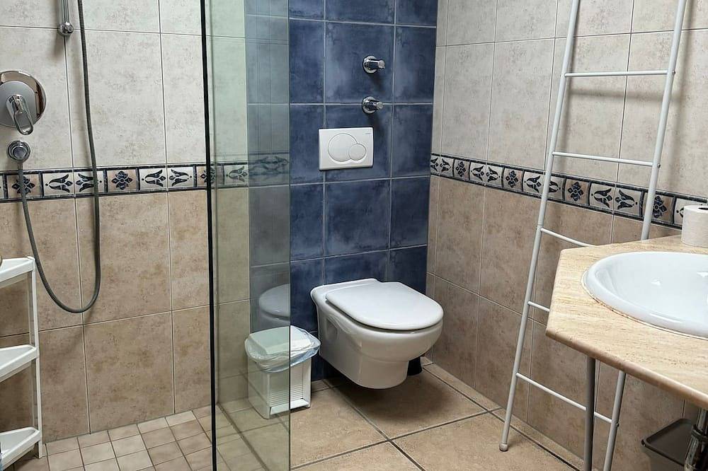 Appartement entier, Cozy One-bedroom apartment in a private villa. (Non Smoking) in Tías, Lanzarote