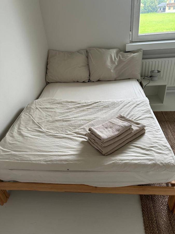 Appartement de vacances entier, Budget Double Room in Anif, Tennengau