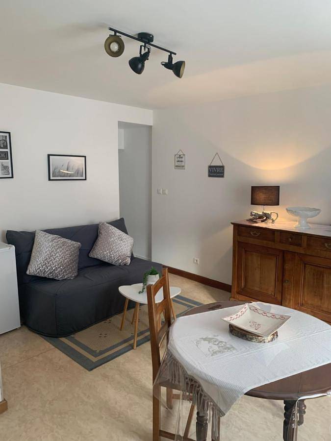 Gîte pour 4 personnes à Remoncourt - 3