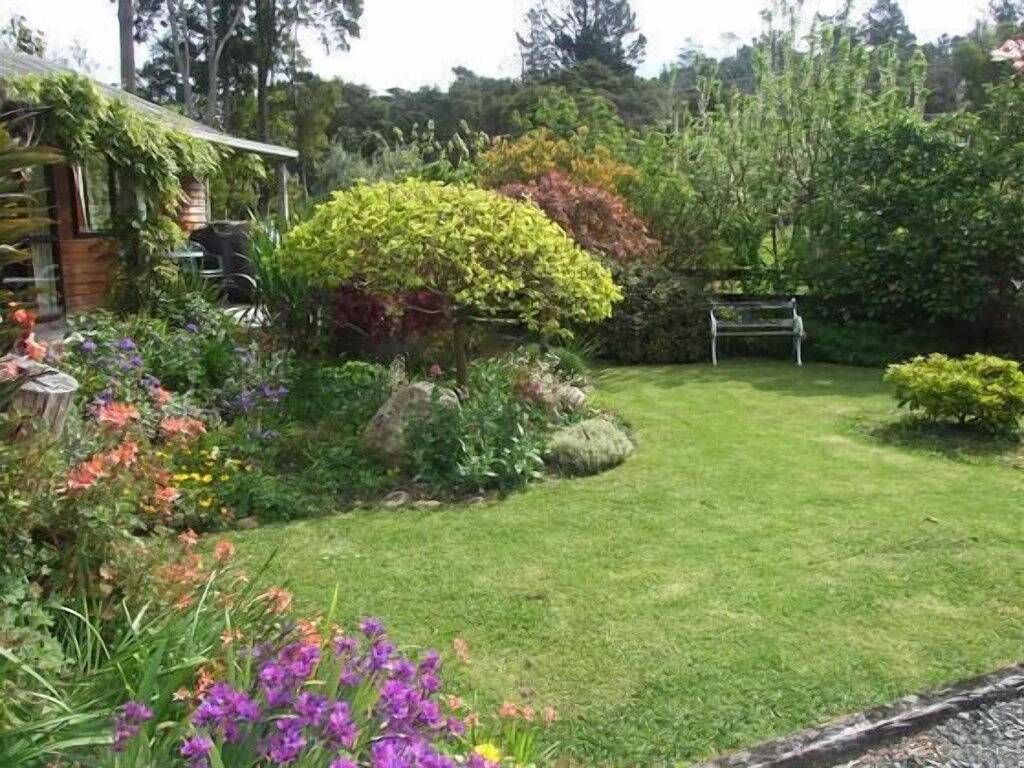Coromandel Orchard Cottage in Coromandel, Waikato