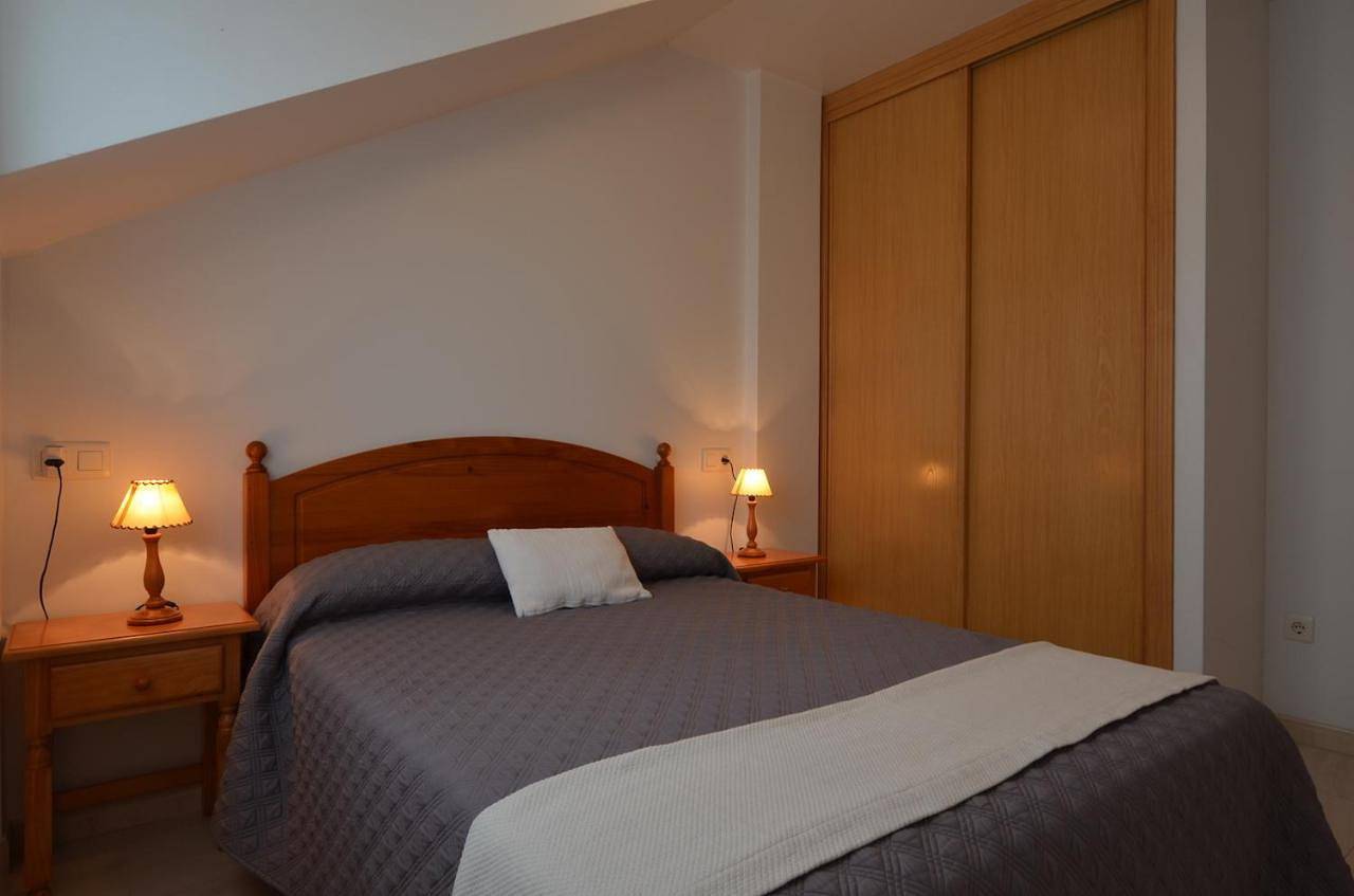 Apartamento entero, Penthouse Apartment in Praia de Caneliñas (Sanxenxo), Sanxenxo
