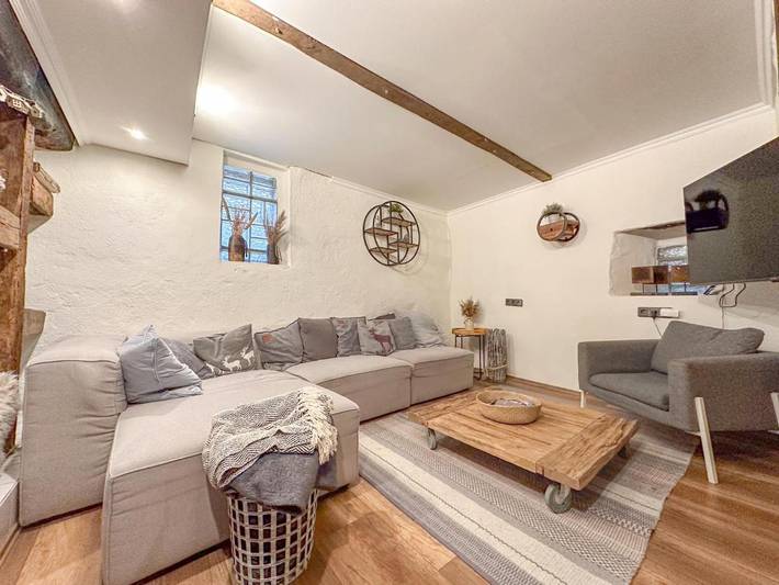 Ferienhaus für 9 Personen in Briedel - 3