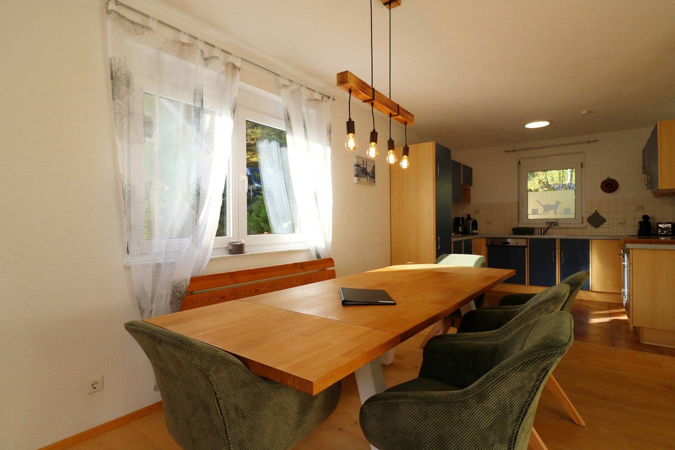 Ganze Ferienwohnung, Fewo Schwarzwaldliebe, Todtnau in Suedlicher Schwarzwald, Todtnau