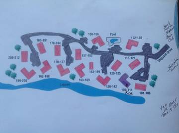 Villa for 5 Guests in Shipyard Plantation, South Carolina Lowcountry, Picture 4