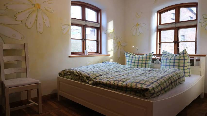 Ferienwohnung für 5 Personen, mit Garten in Carinerland - 4