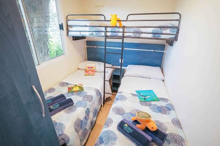 Bungalow für 5 Personen in Rosolina Mare - 3