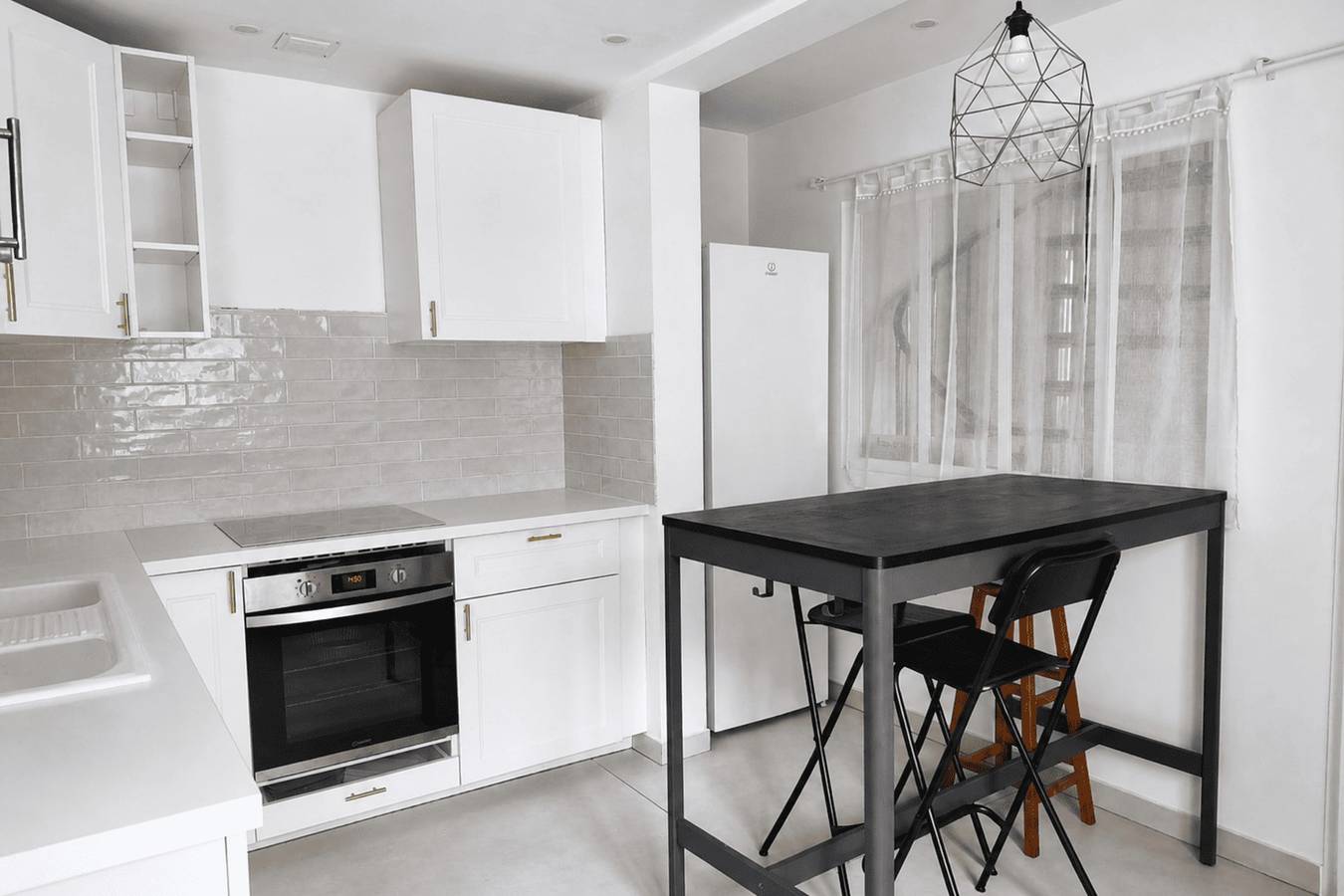 Maison calme et lumineuse à Drancy in Drancy, Seine-Saint-Denis