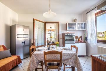 Casa Vacanza per 6 Persone in Gaiole in Chianti, Chianti, Foto 3