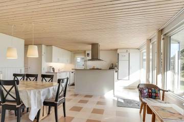Ferieudlejning til 6 Personer i Ristinge, Langeland, Billede 3