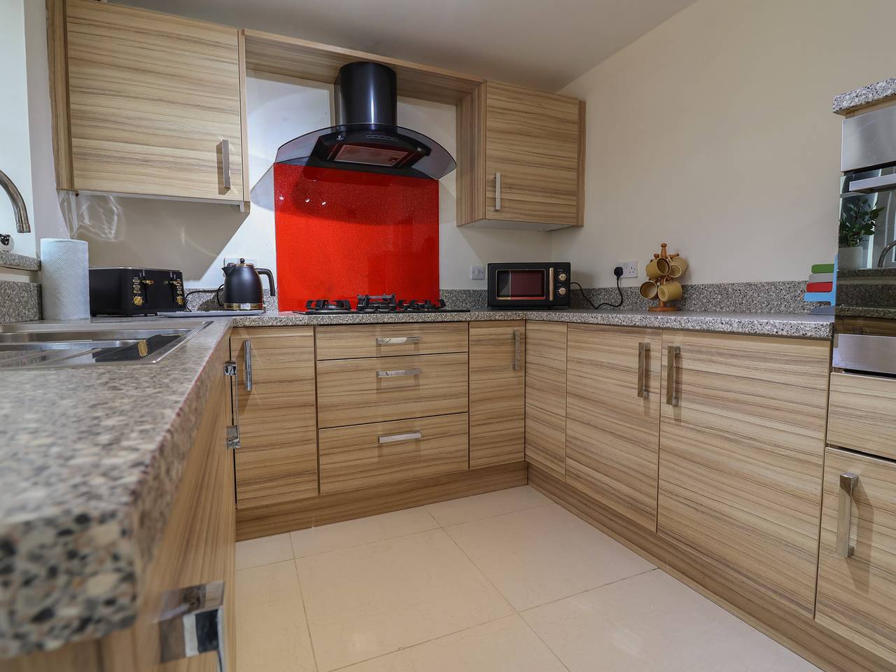 31 Llys Ogwen in Prestatyn, Denbighshire