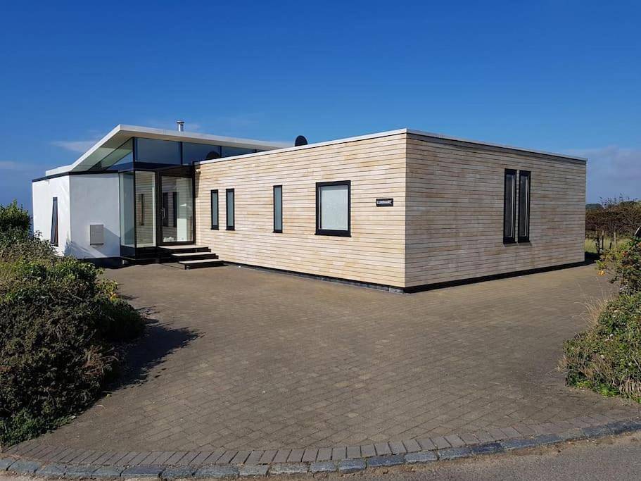 Ganze Ferienwohnung, Deluxe Double Room in Guernsey