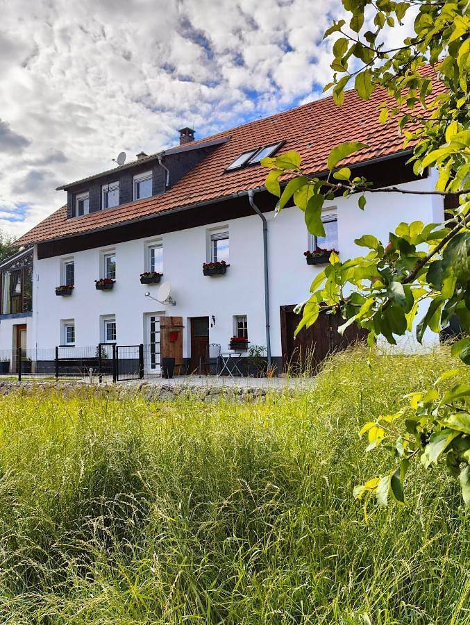 Ferienwohnung für 6 Personen