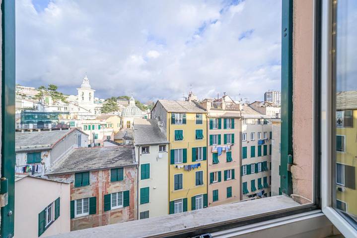 Appartamento vacanze per 2 persone - 1