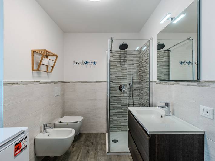 Apartamento entero, Tra gli Ulivi in Riva del Garda, Montañas Garda