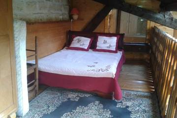 Gîte pour 8 Personnes dans Arles, Parc naturel régional de Camargue, Photo 2