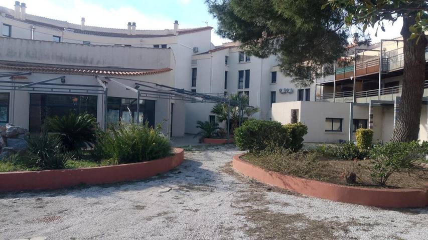 Gîte pour 3 personnes, avec terrasse et vue à Alénya - 2