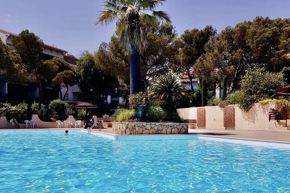 Appartement de vacances