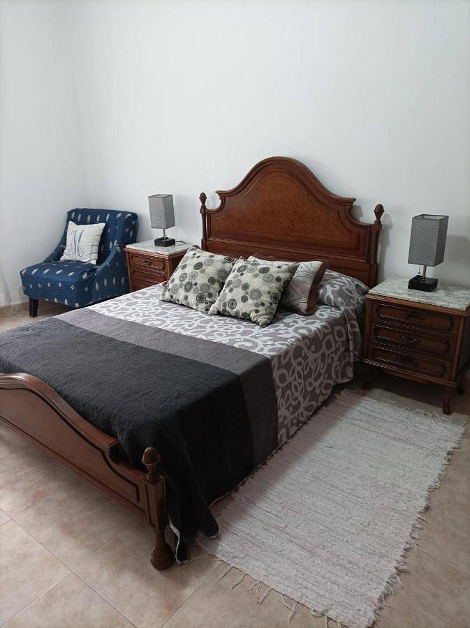 Apartamento entero, San Sebastian in Pontevedra, Rias Baixas