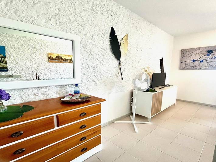 Gîte pour 2 personnes, avec balcon dans Morro del Jable - 3