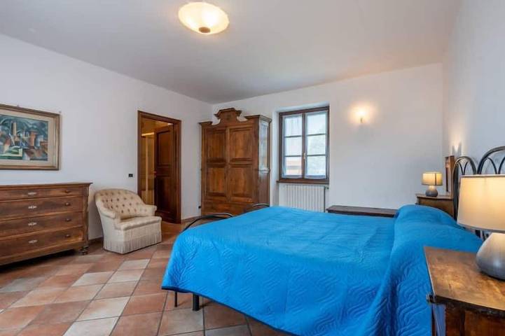 Cascina Anna in Basaluzzo, Provincia d'Alessandria