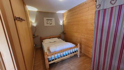 Hütte für 4 Personen in La Tania, Courchevel, Bild 4