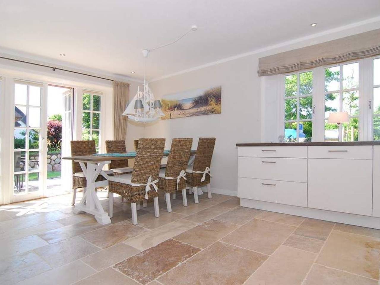 Schulweg 5c - Schulweg 5c in Tinnum, Sylt (Gemeinde)